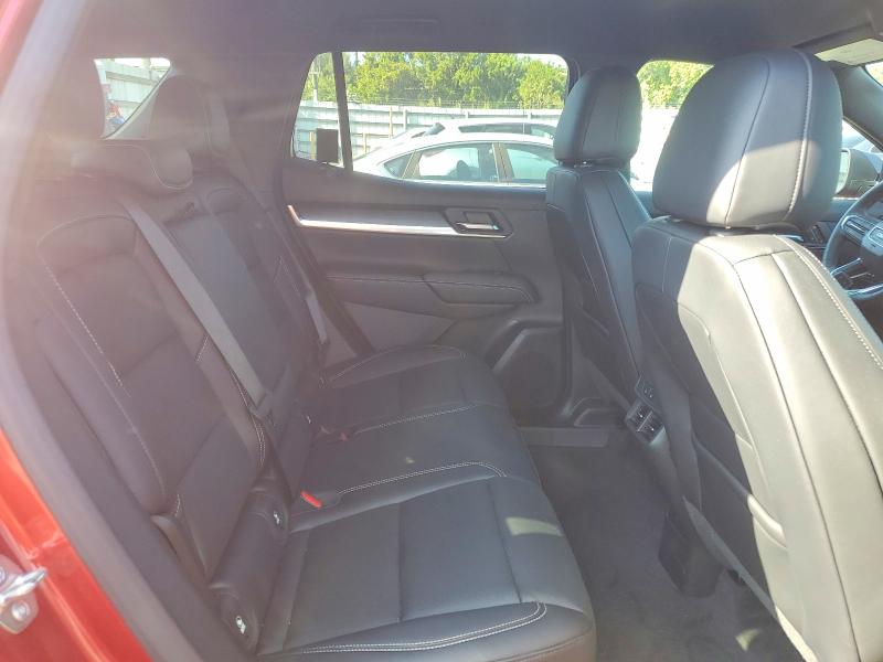 47696166 :رقم المزاد ، 3GKALMEGXTL367301 vin ، 2026 Gmc Terrain مزاد بيع