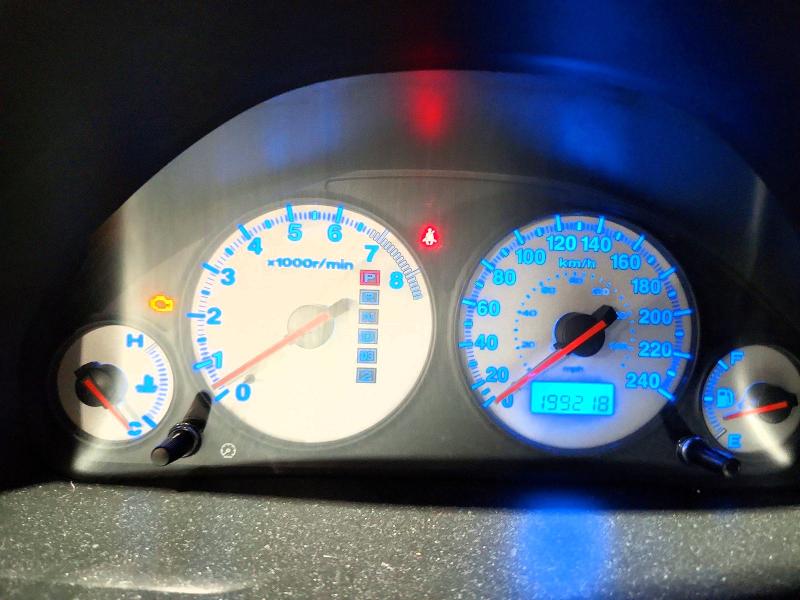 Aukcja sprzedaży 2005 Honda Civic, vin: 2HGES163X5H029176, numer aukcji: 47936486