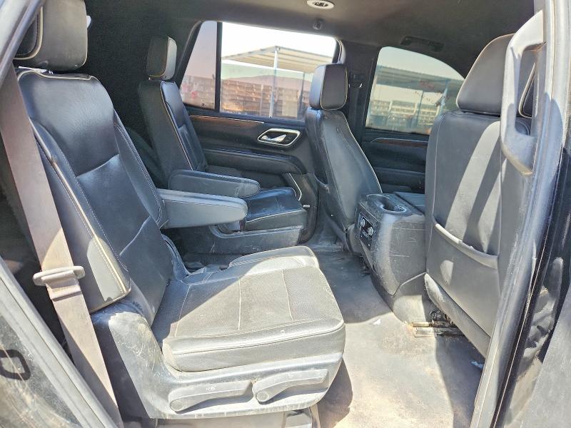 Aukcja sprzedaży 2023 Chevrolet Tahoe, vin: 1GNSKSKD3PR263787, numer aukcji: 47922336