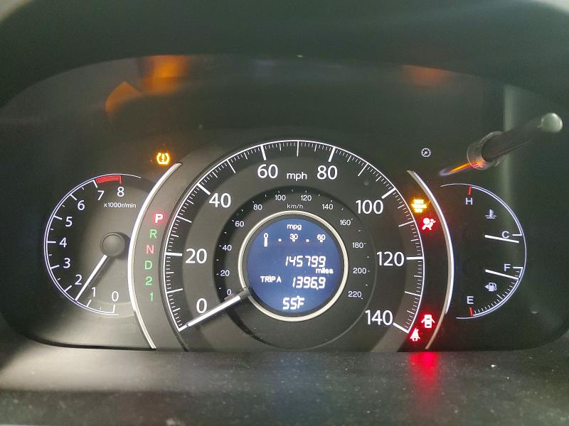 Продаж на аукціоні авто 2014 Honda Cr-v, vin: 2HKRM3H54EH558537, номер лоту: 79028665