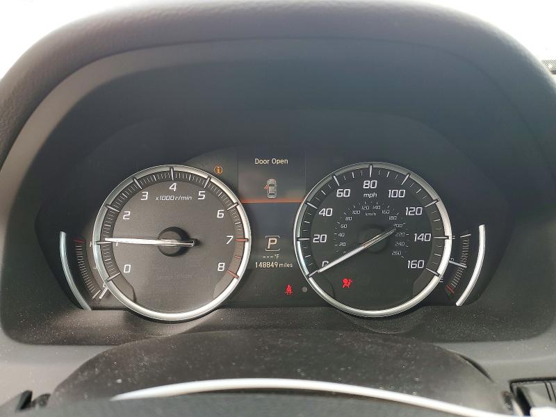 Продажа на аукционе авто 2015 Acura Tlx, vin: 19UUB2F78FA000182, номер лота: 41957756