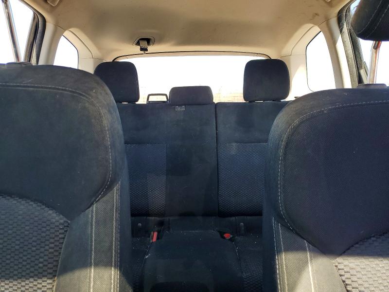 Продажа на аукционе авто 2015 Subaru Forester, vin: JF2SJAAC2FG815922, номер лота: 41892276