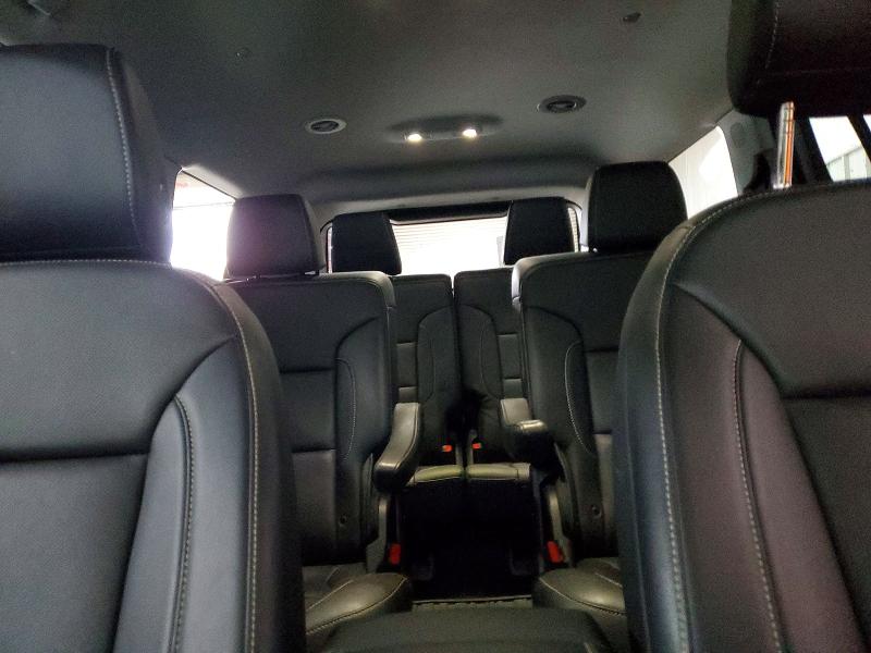 Aukcja sprzedaży 2023 Gmc Acadia, vin: 1GKKNULS4PZ158754, numer aukcji: 47886546