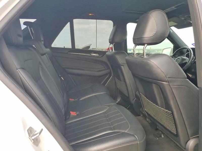 Продажа на аукционе авто 2017 Mercedes-benz Gle, vin: 4JGDA5JB1HA977354, номер лота: 47826226