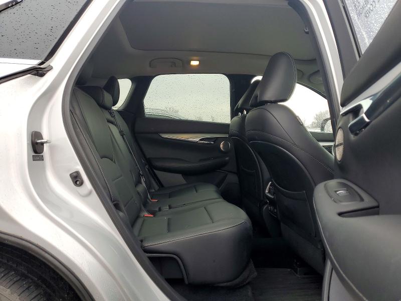 Aukcja sprzedaży 2019 Infiniti Qx50, vin: 3PCAJ5M34KF121329, numer aukcji: 78457465