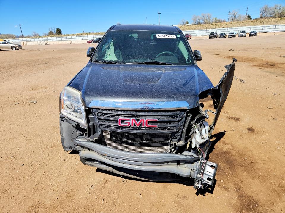 Aukcja sprzedaży 2017 Gmc Terrain, vin: 2GKFLSEK1H6344726, numer aukcji: 47578126
