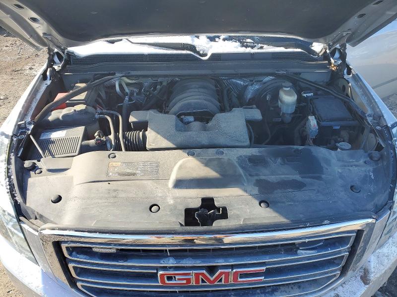 46402536 :رقم المزاد ، 1GKS2FKC9GR479185 vin ، 2016 Gmc Yukon Xl مزاد بيع