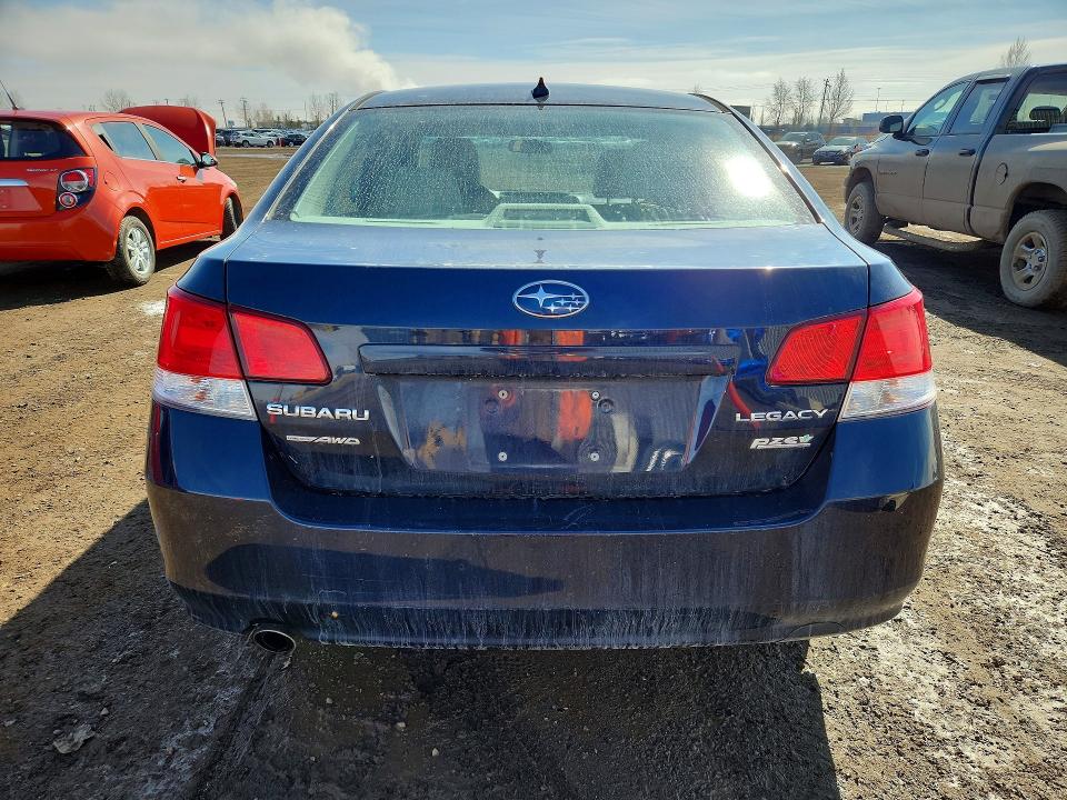 Продажа на аукционе авто 2013 Subaru Legacy, vin: 4S3BMBK62D3038327, номер лота: 47072926