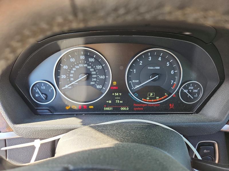 Продаж на аукціоні авто 2014 Bmw 328, vin: WBA3B3C52EJ982306, номер лоту: 46913386