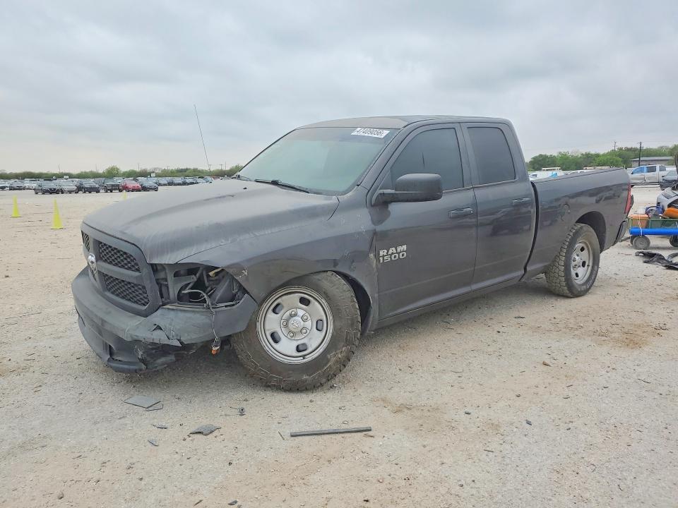 Aukcja sprzedaży 2015 Ram 1500, vin: 1C6RR6FG5FS582055, numer aukcji: 47409056