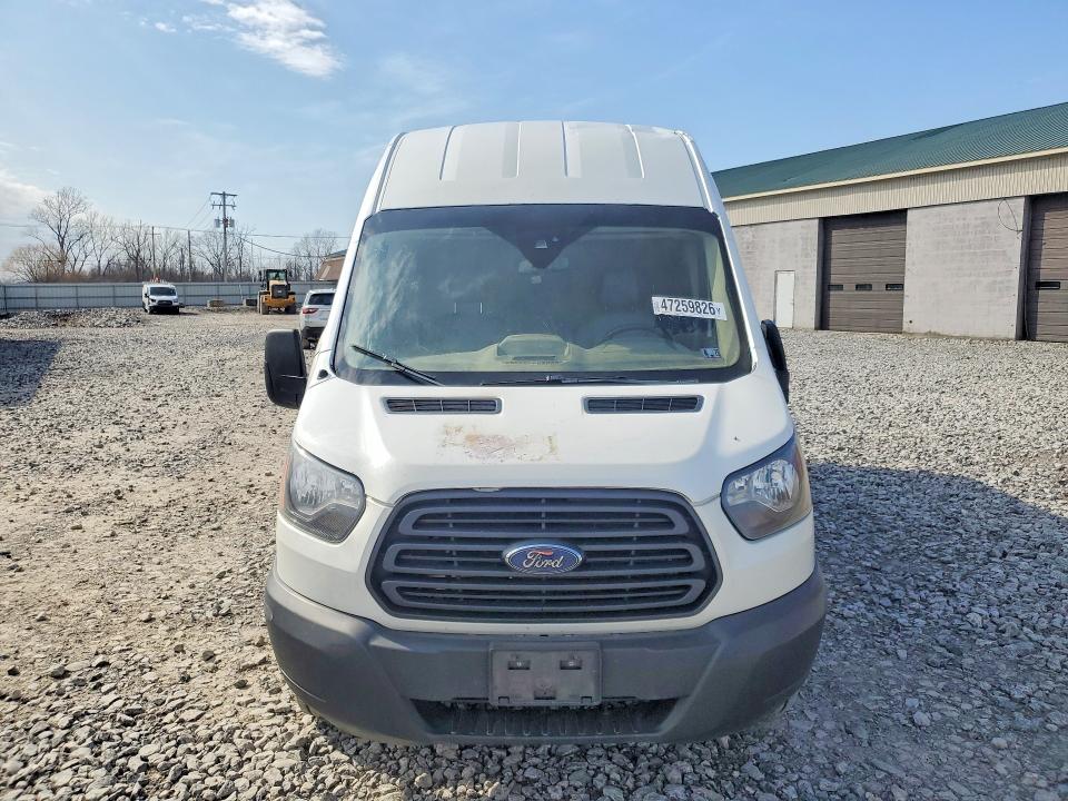 Продажа на аукционе авто 2019 Ford Transit, vin: 1FTYR3XM7KKB25457, номер лота: 47259826
