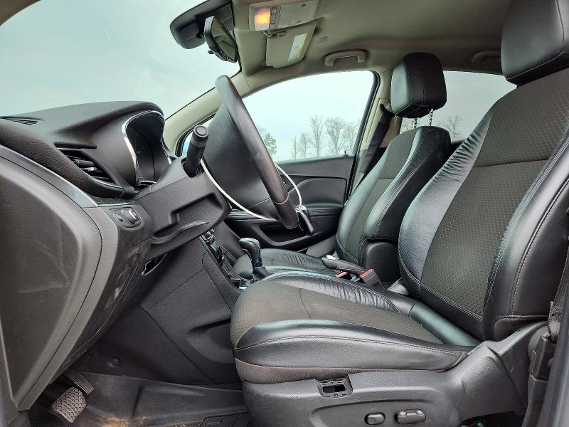 Aukcja sprzedaży 2017 Buick Encore, vin: KL4CJASB0HB164454, numer aukcji: 79599655