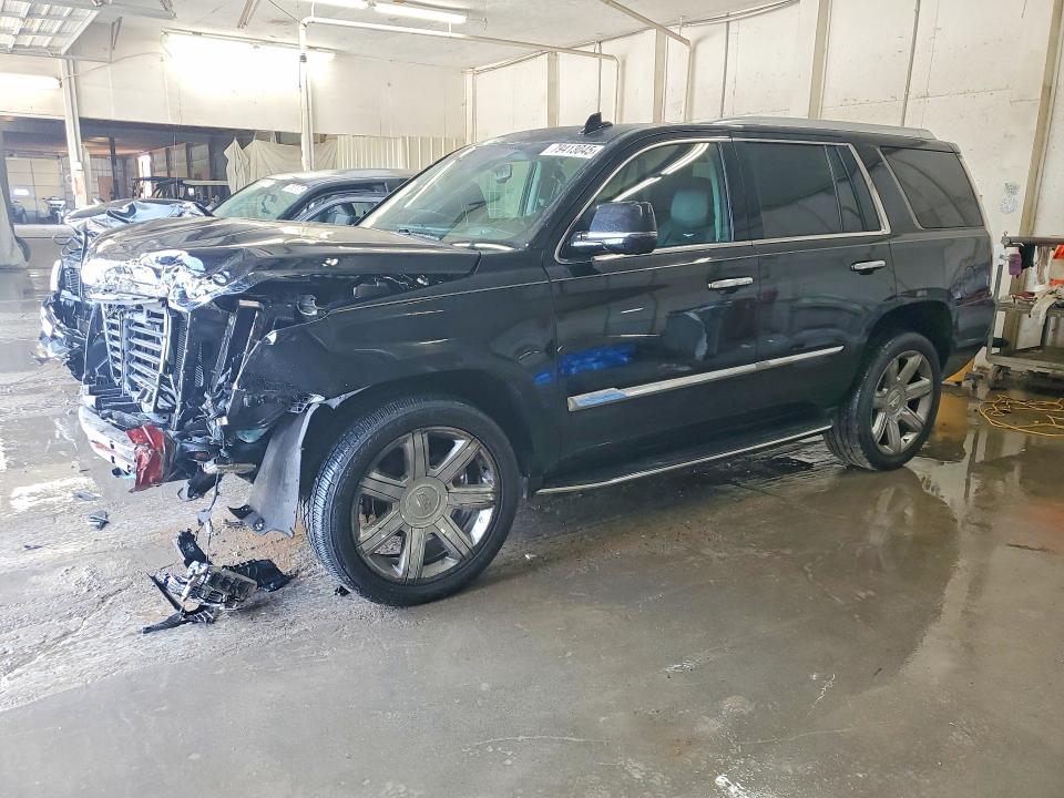 Aukcja sprzedaży 2016 Cadillac Escalade, vin: 1GYS4BKJ4GR451978, numer aukcji: 79413045