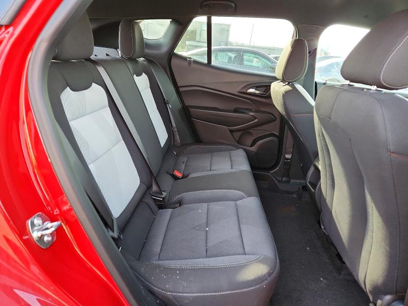 Продажа на аукционе авто 2026 Chevrolet Trax, vin: KL77LGEP4TC032759, номер лота: 46367126