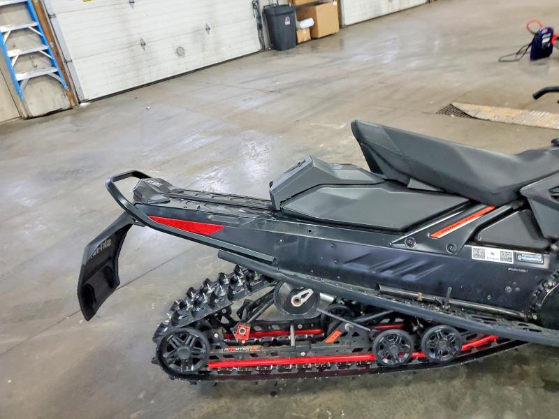 41922326 :رقم المزاد ، 2BPSUDPA1PV000017 vin ، 2023 Ski Doo Mxz مزاد بيع