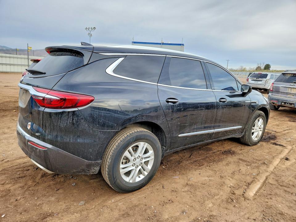 Aukcja sprzedaży 2020 Buick Enclave, vin: 5GAERBKW8LJ104762, numer aukcji: 47614246