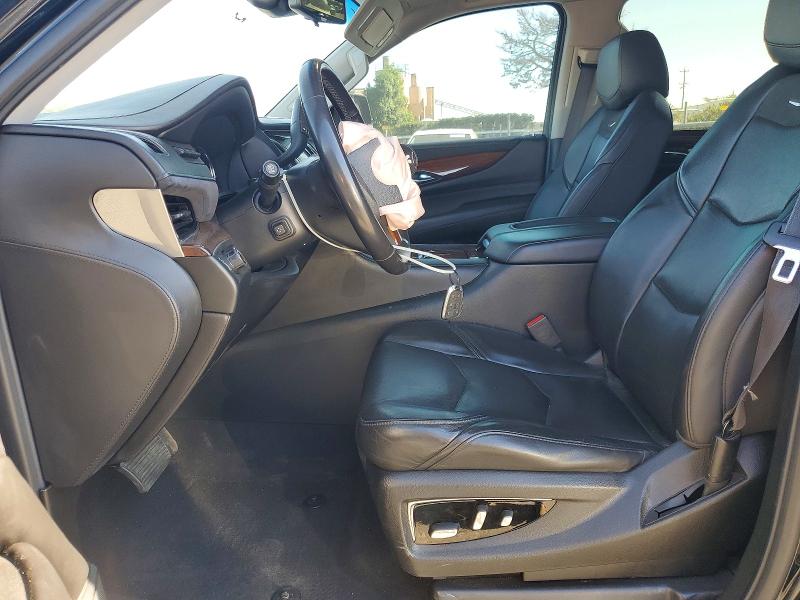 Aukcja sprzedaży 2019 Cadillac Escalade, vin: 1GYS3JKJ1KR120393, numer aukcji: 46209266