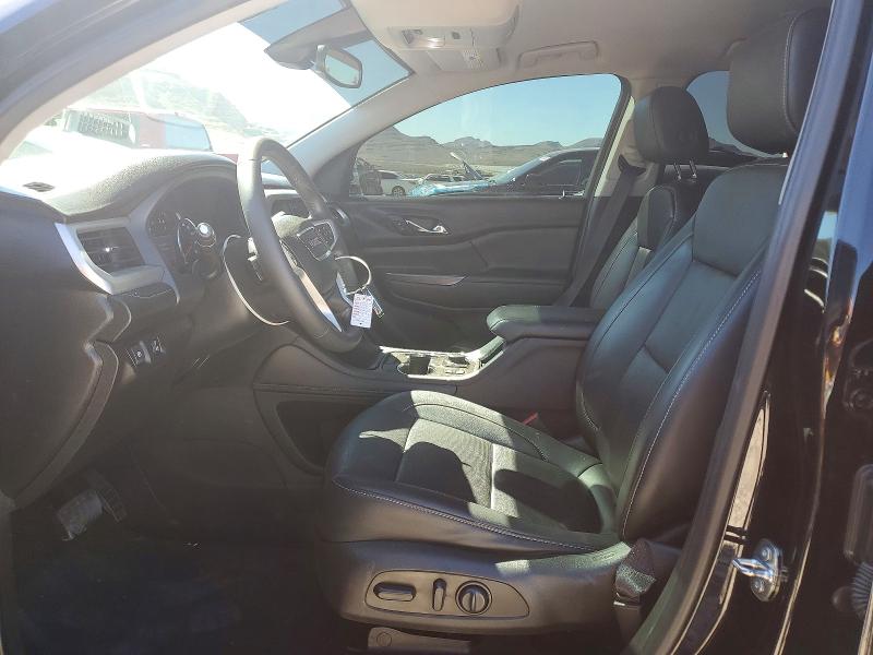 Aukcja sprzedaży 2021 Gmc Acadia, vin: 1GKKNMLSXMZ153442, numer aukcji: 46428086