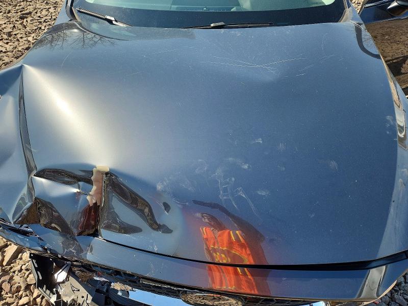 47398676 :رقم المزاد ، JM3KFBCM2N0557086 vin ، 2022 Mazda Cx-5 مزاد بيع