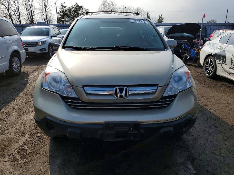 Продаж на аукціоні авто 2009 Honda Cr-v, vin: 5J6RE48709L814026, номер лоту: 79817975