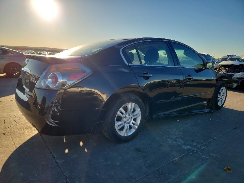 45483966 :رقم المزاد ، 1N4AL2AP8CN436837 vin ، 2012 Niss Altima مزاد بيع