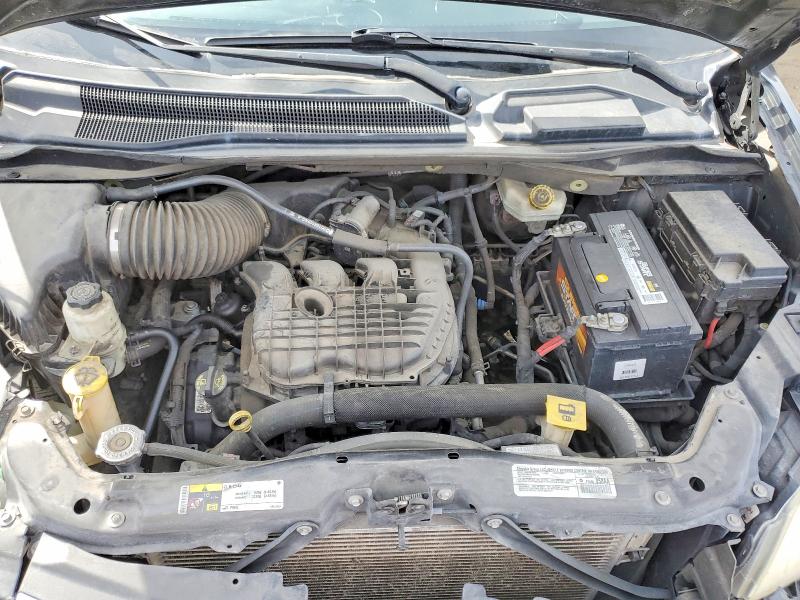 Aukcja sprzedaży 2014 Chrysler Town & Country, vin: 2C4RC1BG9ER306948, numer aukcji: 47987696