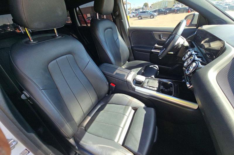 Aukcja sprzedaży 2021 Mercedes-benz Gla, vin: W1N4N4GB6MJ284115, numer aukcji: 48455496