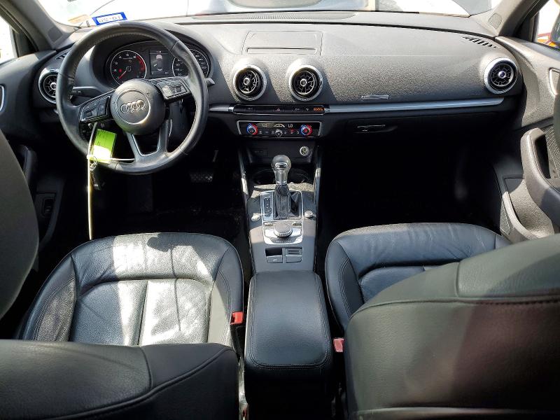 Aukcja sprzedaży 2017 Audi A3, vin: WAUAUGFFXH1026573, numer aukcji: 41968186