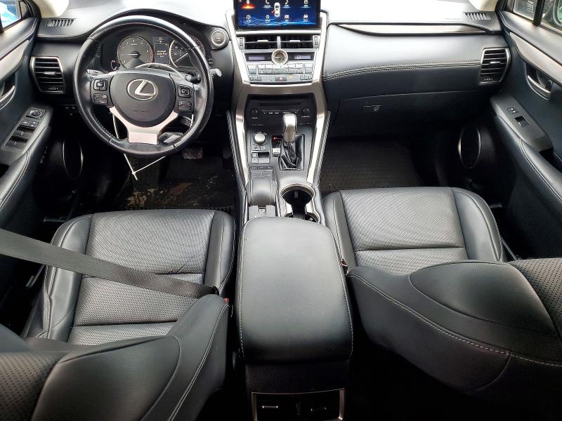 Продажа на аукционе авто 2015 Lexus Nx, vin: JTJBARBZ2F2013283, номер лота: 78271725