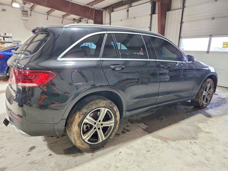 Aukcja sprzedaży 2020 Mercedes-benz Glc, vin: WDC0G8DB3LF737467, numer aukcji: 79644825