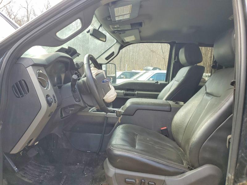 Aukcja sprzedaży 2015 Ford F350, vin: 1FT8X3B6XFEB38254, numer aukcji: 53274476