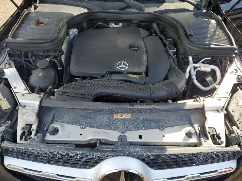 47205436 :رقم المزاد ، WDC0J8EB8LF695829 vin ، 2020 Mercedes-benz Glc Coupe مزاد بيع