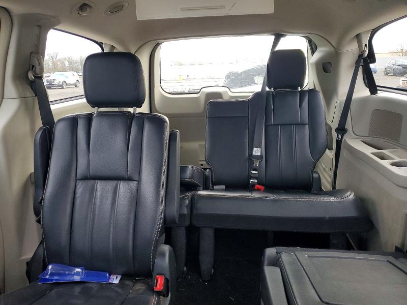Aukcja sprzedaży 2014 Chrysler Town & Country, vin: 2C4RC1BGXER436933, numer aukcji: 47195976