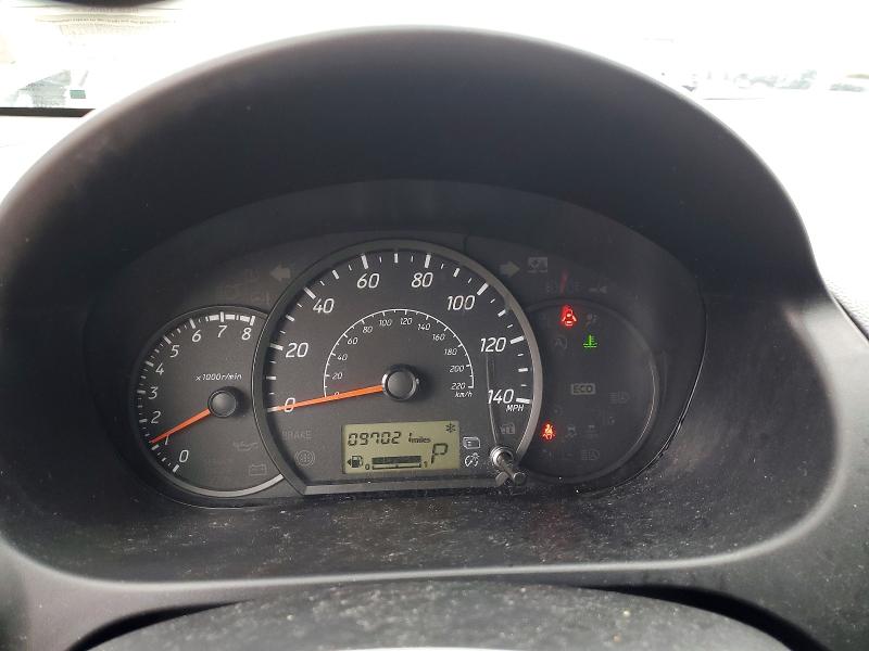 Продаж на аукціоні авто 2021 Mitsubishi Mirage, vin: ML32AUHJ7MH013705, номер лоту: 45733486