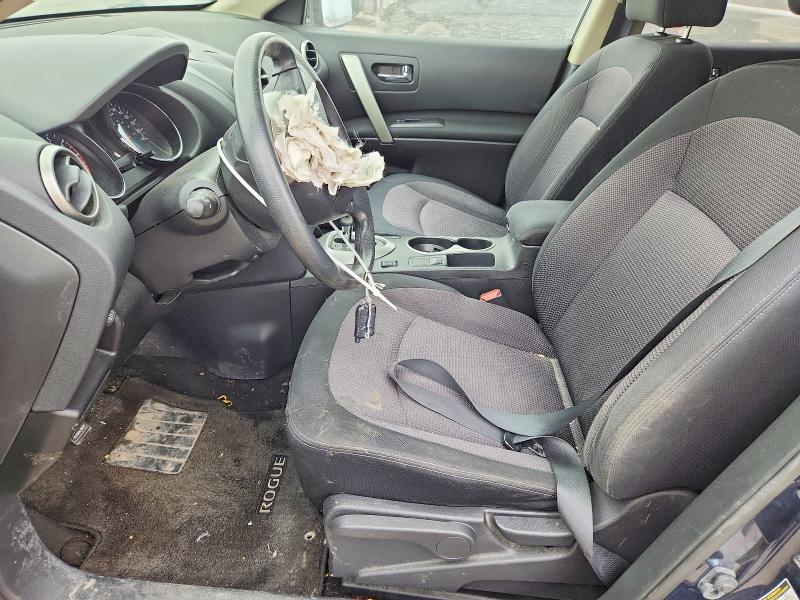 Продаж на аукціоні авто 2012 Nissan Rogue, vin: JN8AS5MT4CW277031, номер лоту: 41607366