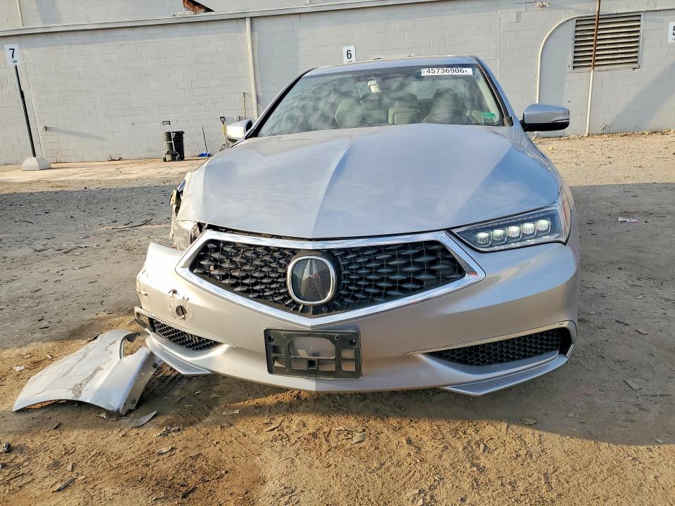 Продаж на аукціоні авто 2019 Acura Tlx, vin: 19UUB1F53KA005700, номер лоту: 45736906