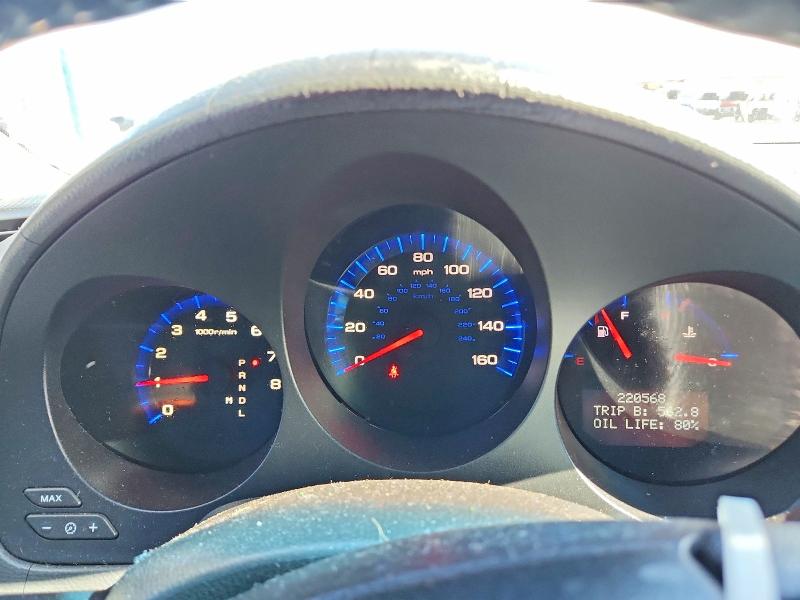 Продажа на аукционе авто 2004 Acura Tl, vin: 19UUA66244A037533, номер лота: 78842575