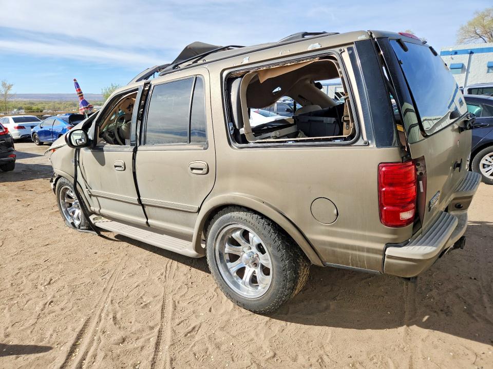 Aukcja sprzedaży 2001 Ford Expdtion, vin: 1FMPU18L41LB71059, numer aukcji: 47022766