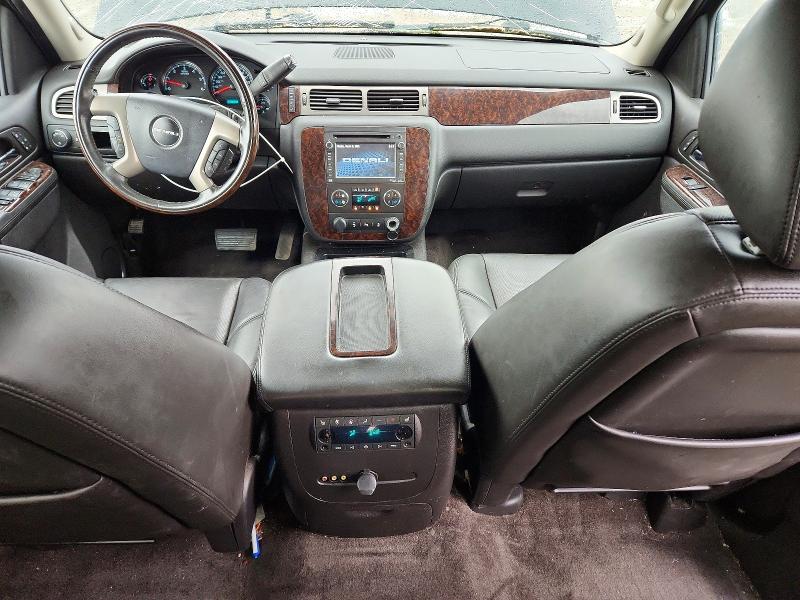 46319066 :رقم المزاد ، 1GKS2MEF2DR276726 vin ، 2013 Gmc Yukon Xl مزاد بيع