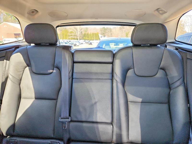 Продаж на аукціоні авто 2019 Volvo Xc60, vin: YV4A22RK9K1357492, номер лоту: 78686795