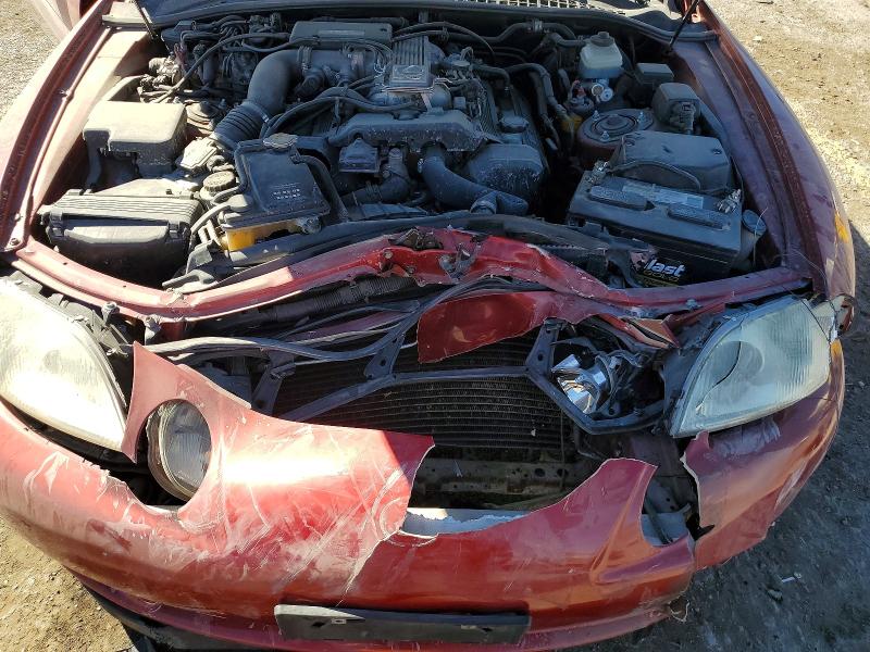 Aukcja sprzedaży 1993 Lexus Sc 400, vin: JT8UZ30C4P0030033, numer aukcji: 47095266