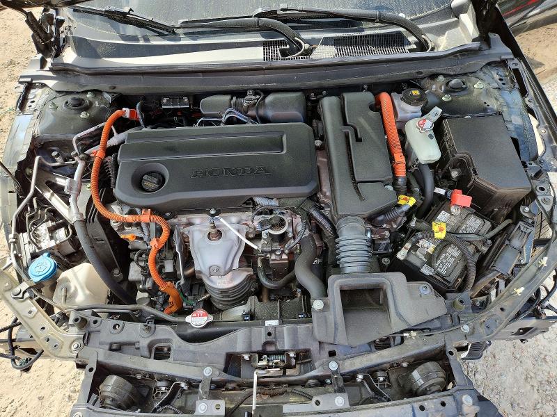 Aukcja sprzedaży 2023 Honda Accord, vin: 1HGCY2F64PA066201, numer aukcji: 47995026