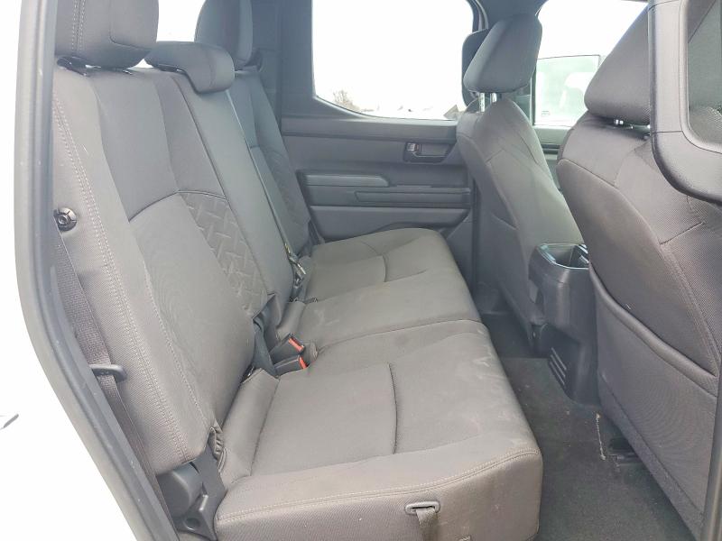2024 Toyota Tacoma მანქანა იყიდება აუქციონზე, vin: 3TYKD5HN2RT000154, აუქციონის ნომერი: 47875886