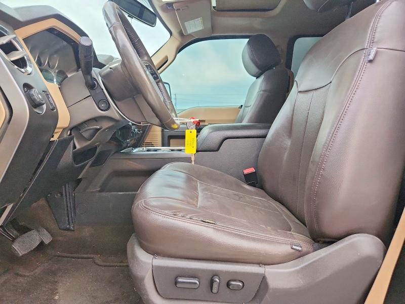 Auction sale of the 2013 Ford F250, vin: 1FT7W2BT1DEB08409, lot number: 47233236