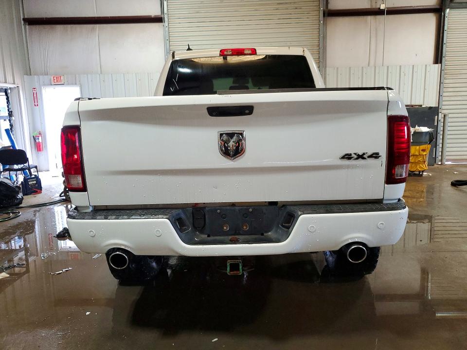 2015 Ram 1500 მანქანა იყიდება აუქციონზე, vin: 1C6RR7MT3FS558360, აუქციონის ნომერი: 46711296