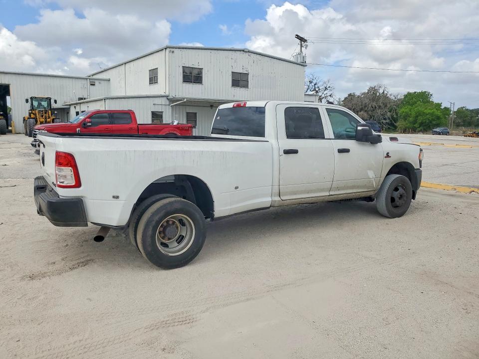 Продаж на аукціоні авто 2024 Ram 3500, vin: 3C63RRGL3RG112525, номер лоту: 46747846