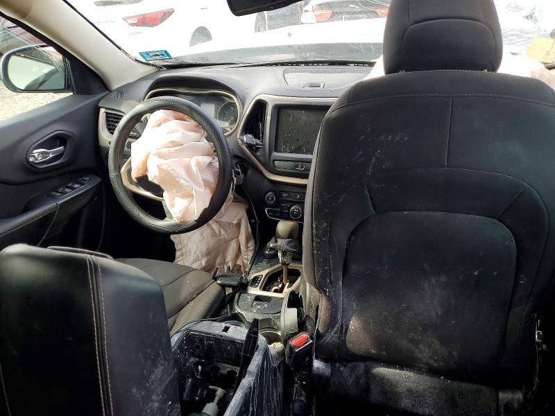 Aukcja sprzedaży 2015 Jeep Cherokee, vin: 1C4PJMCB2FW512493, numer aukcji: 47888036