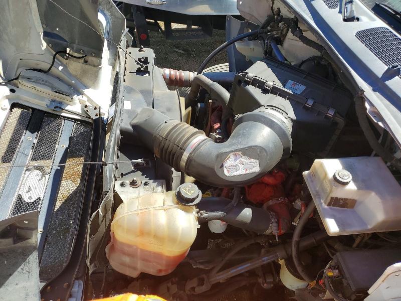 Aukcja sprzedaży 2015 Ford F650, vin: 3FRNF6FC9FV525134, numer aukcji: 46400066