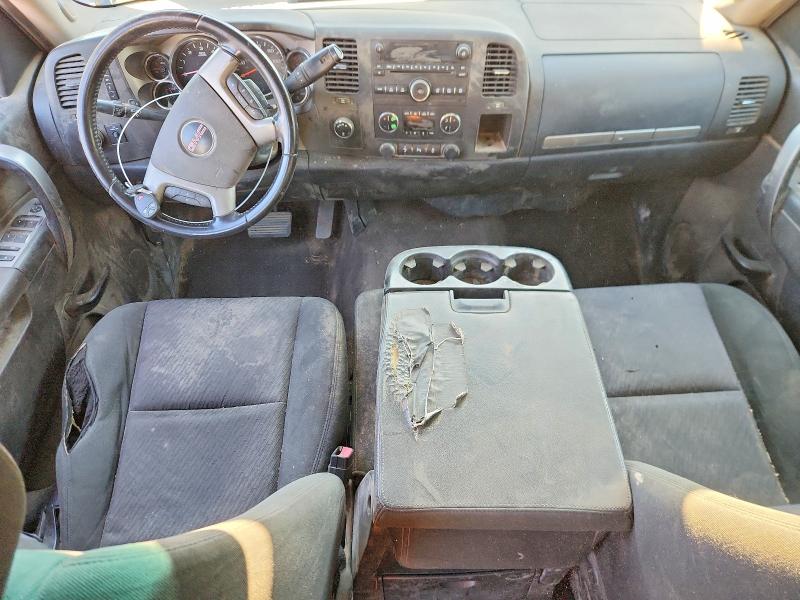 46829736 :رقم المزاد ، 3GTP2VE78CG260531 vin ، 2012 Gmc Sierra مزاد بيع