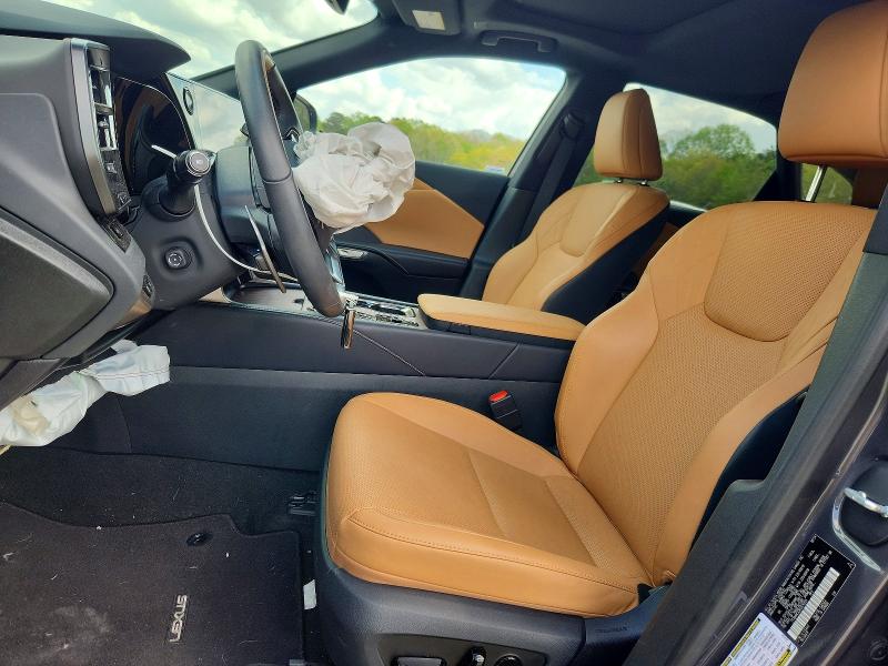 Продажа на аукционе авто 2024 Lexus Rx 350, vin: 2T2BAMCA3RC074903, номер лота: 48291906